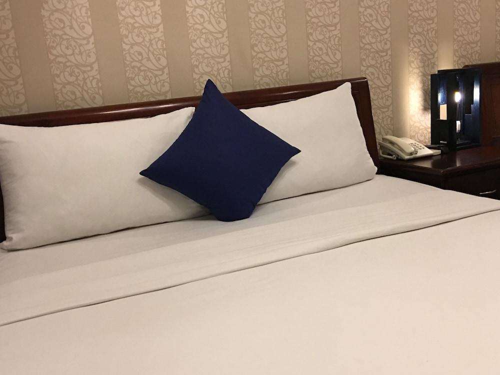 Good Vibes Central Hotel Ho Şi Min Dış mekan fotoğraf