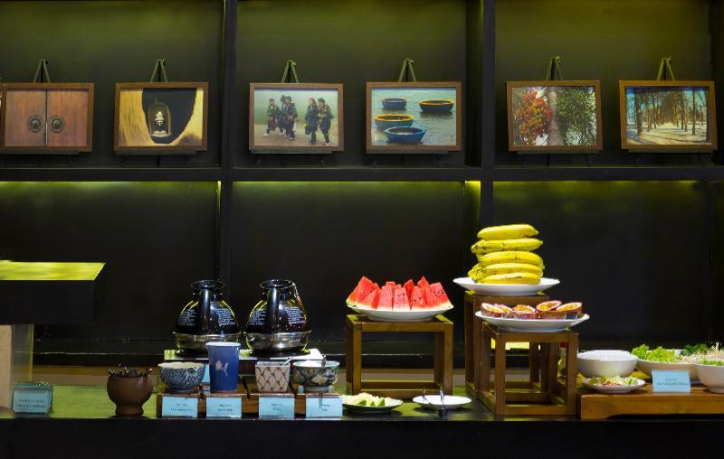 Good Vibes Central Hotel Ho Şi Min Dış mekan fotoğraf